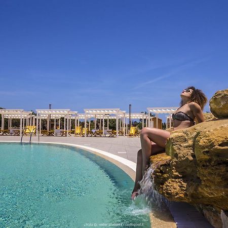 Hotel Casale Milocca Syracuse Exterior foto