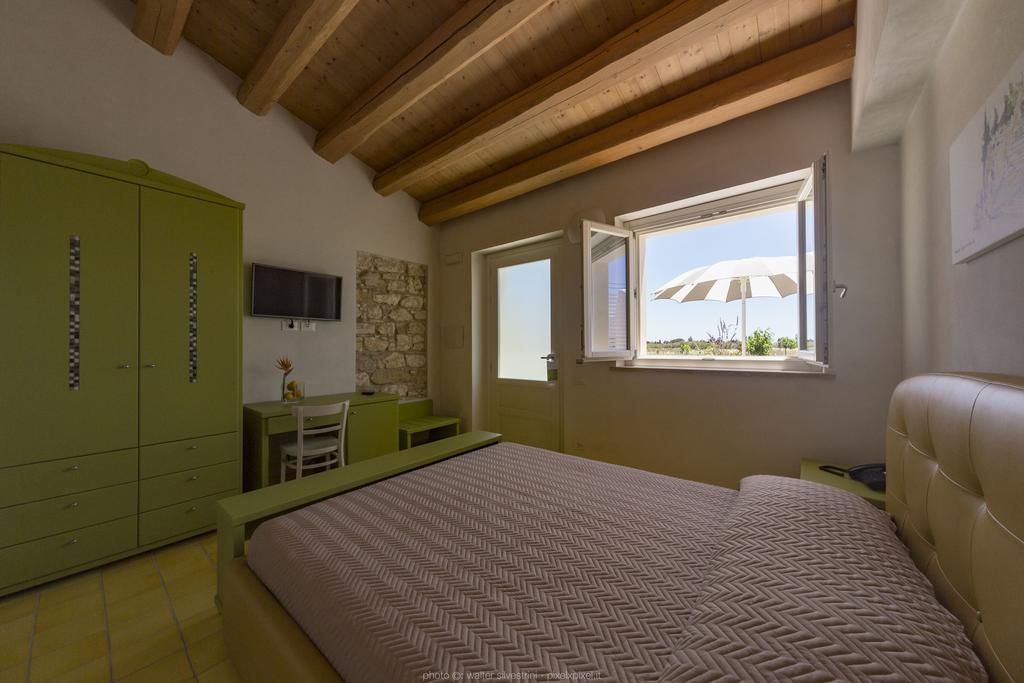 Hotel Casale Milocca Syracuse Exterior foto