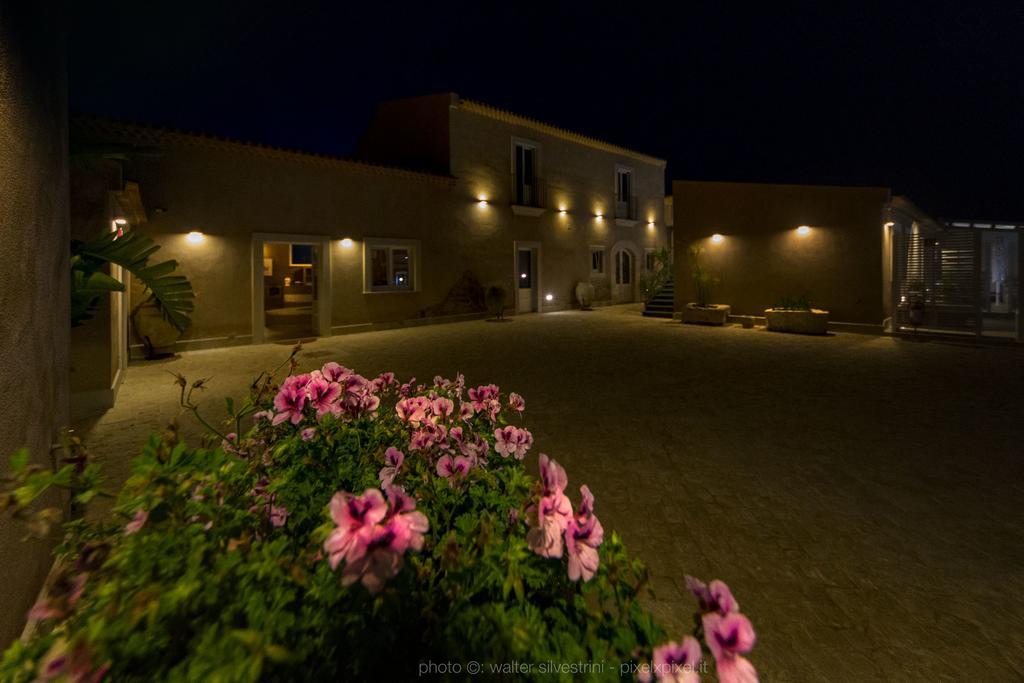 Hotel Casale Milocca Syracuse Exterior foto