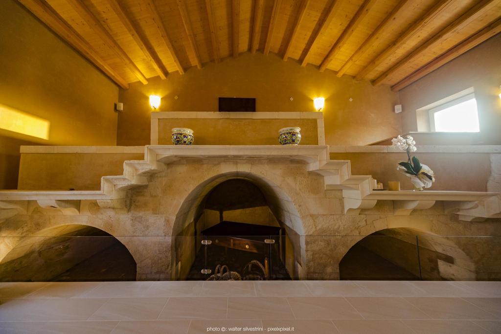 Hotel Casale Milocca Syracuse Exterior foto