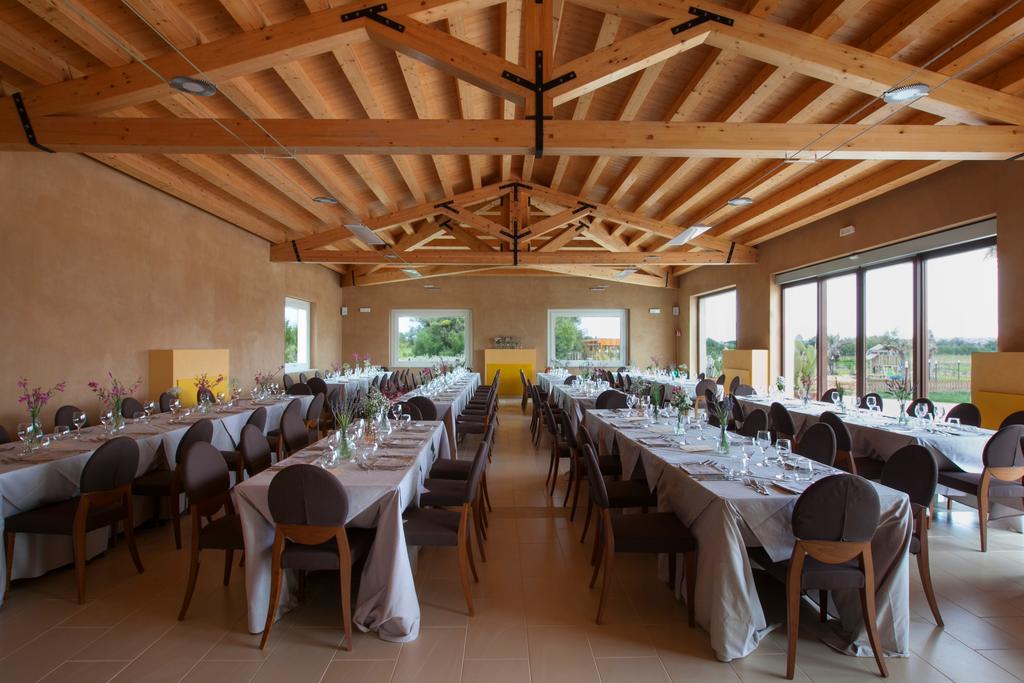 Hotel Casale Milocca Syracuse Exterior foto