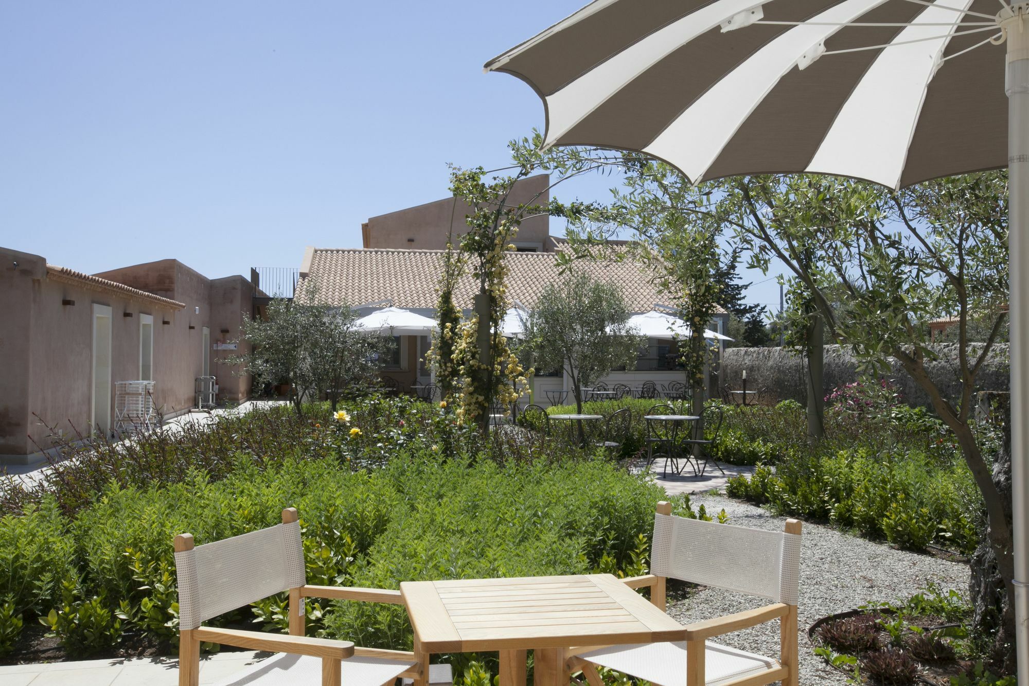Hotel Casale Milocca Syracuse Exterior foto