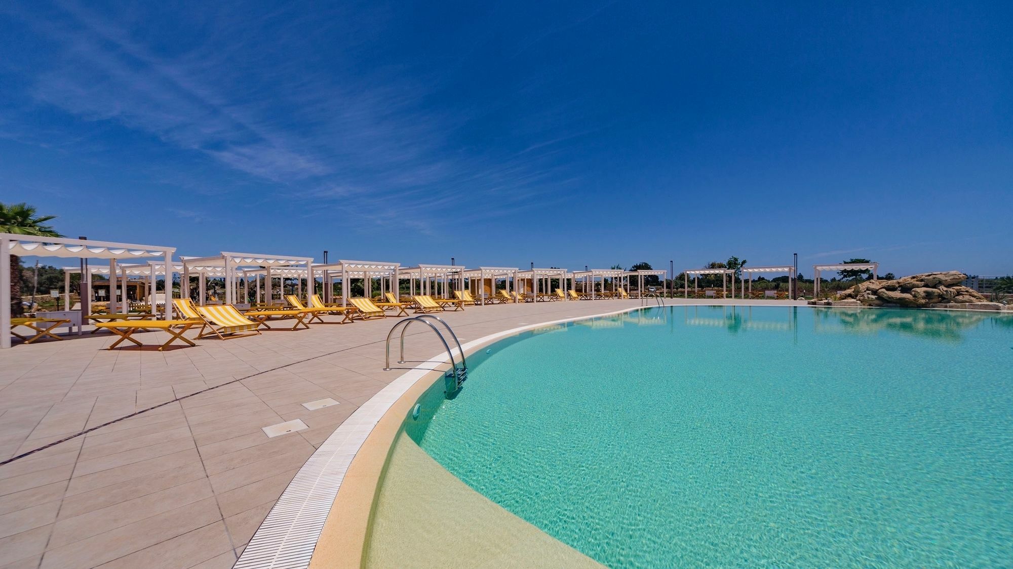 Hotel Casale Milocca Syracuse Exterior foto