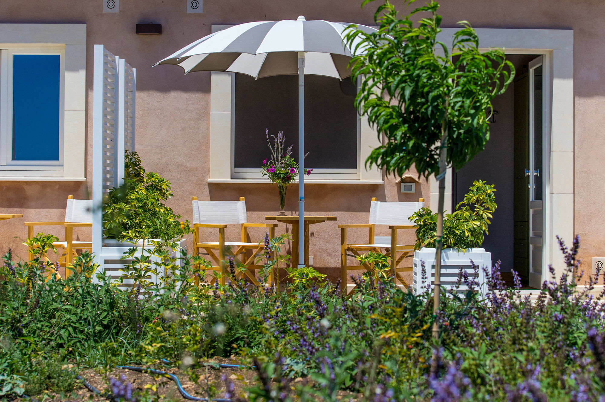 Hotel Casale Milocca Syracuse Exterior foto